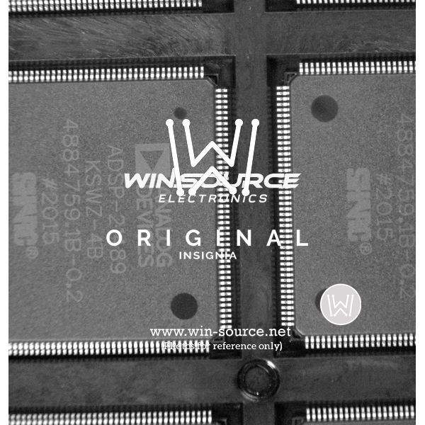 ADSP-21489KSWZ-4B real image1570