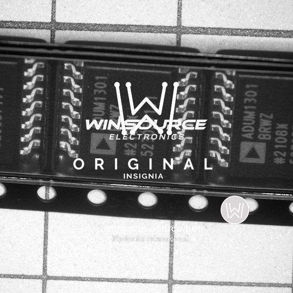 ADUM1301BRWZ real image1639