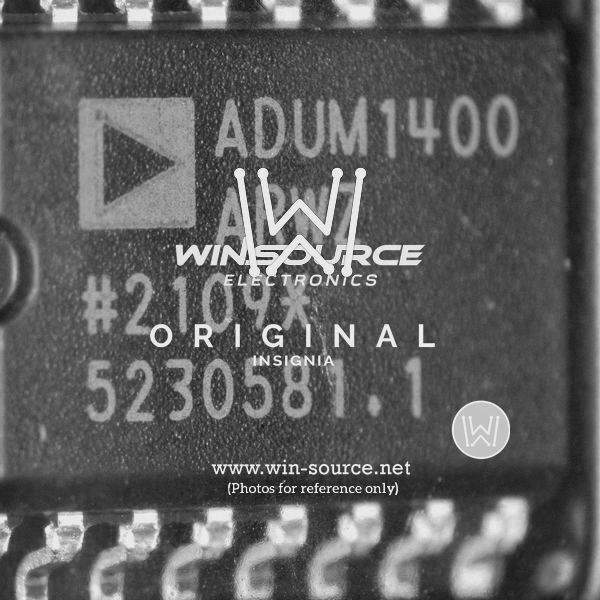 ADUM1400ARWZ real image1643