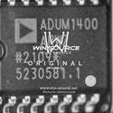 ADUM1400ARWZ real image1643
