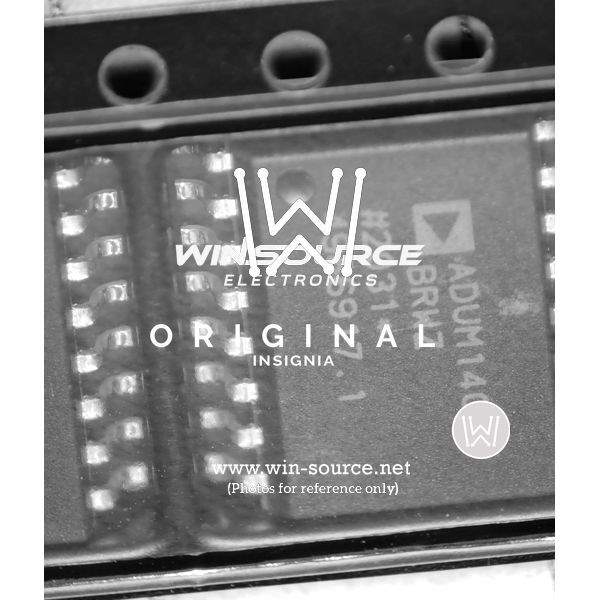 ADUM1400BRWZ real image1645