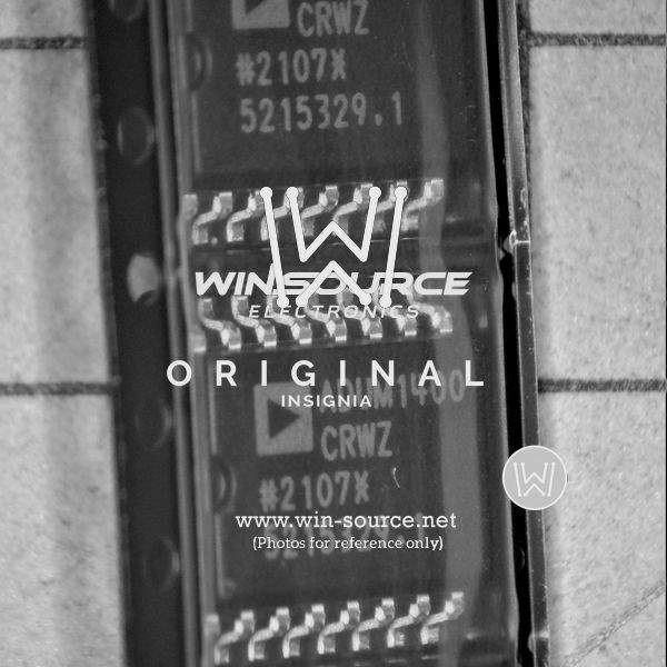 ADUM1400CRWZ real image1648