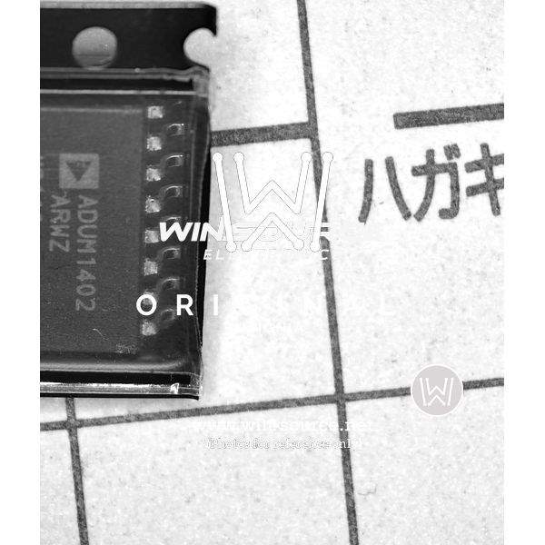 ADUM1402ARWZ real image1655