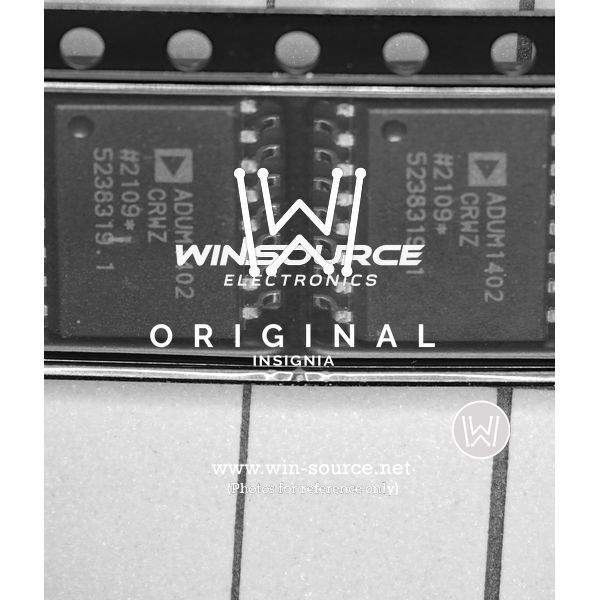 ADUM1402CRWZ real image1660
