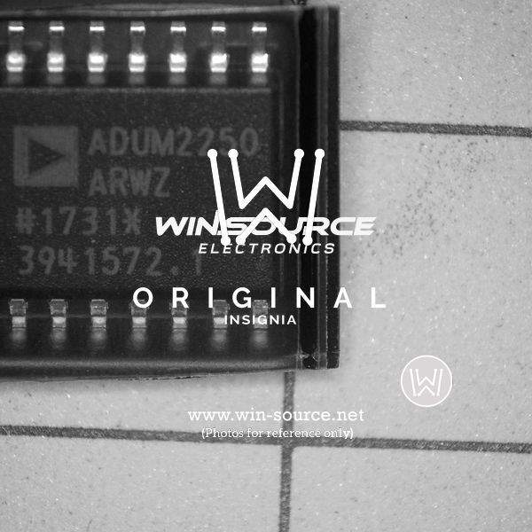 ADUM2250ARWZ real image1662