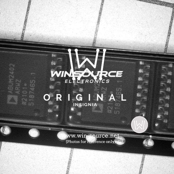 ADUM2402ARWZ real image1669