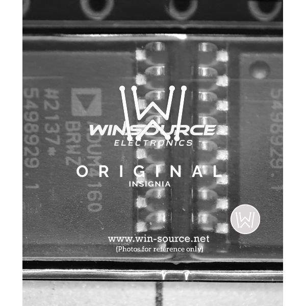 ADUM4160BRWZ real image1685