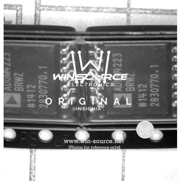 ADUM4223BRWZ real image1689