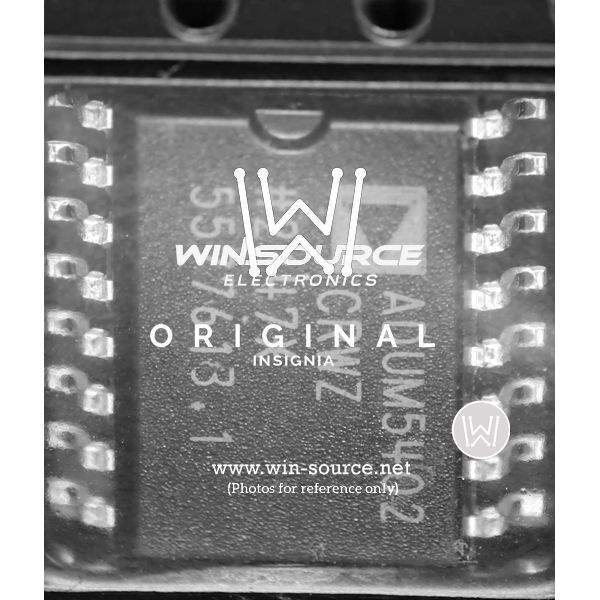 ADUM5402CRWZ real image1706