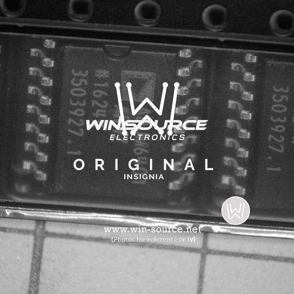 ADUM6401ARWZ real image1709