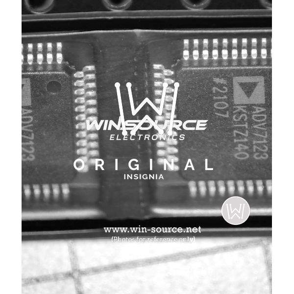 ADV7123KSTZ140 real image1712
