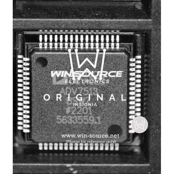 ADV7513BSWZ real image1726