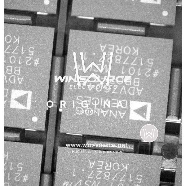 ADV7604BBCZ-5 real image1727
