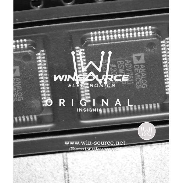 ADV7611BSWZ-P real image1730