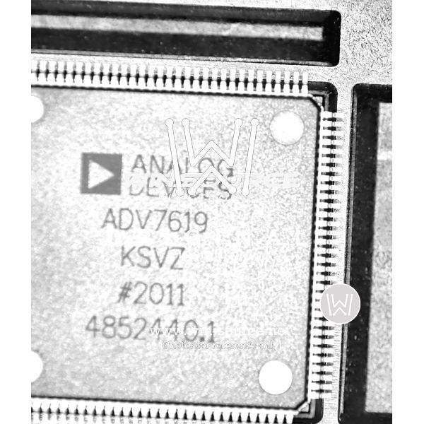 ADV7619KSVZ real image1732