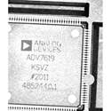 ADV7619KSVZ real image1732