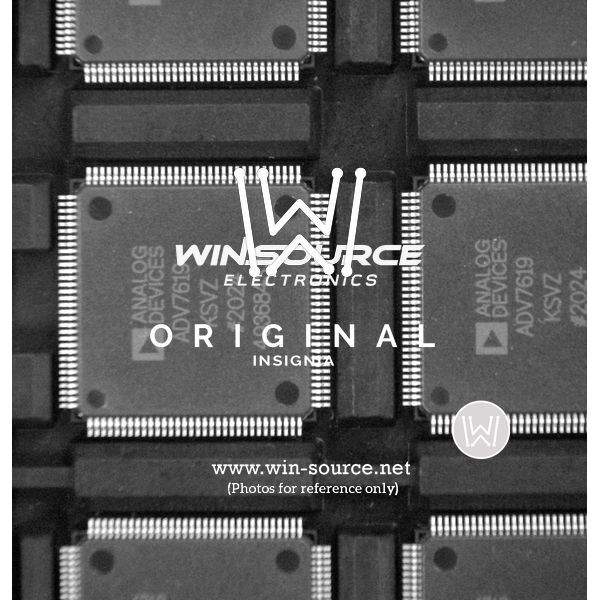 ADV7619KSVZ real image1734
