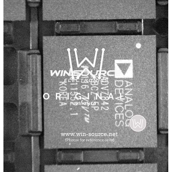 ADV7842KBCZ-5P real image1735