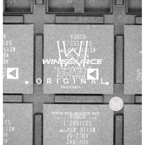 ADV7842KBCZ-5P real image1736