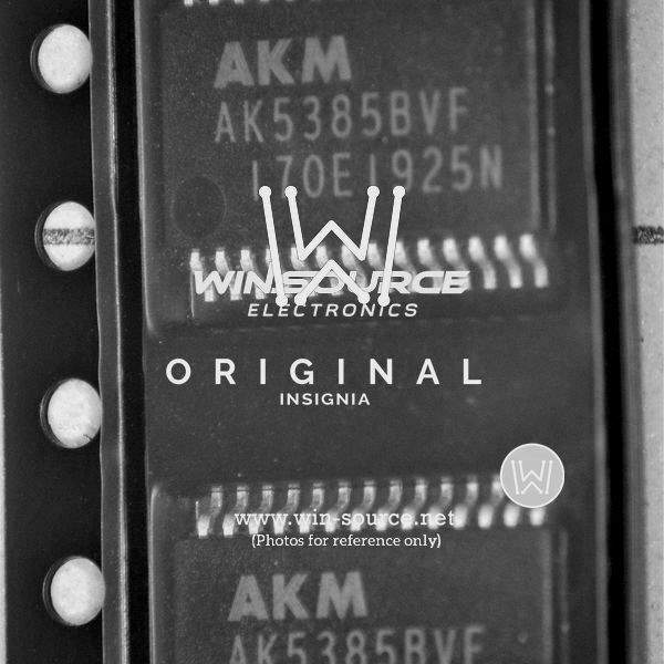 AK5385BVF-E2 real image1760