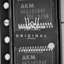 AK5385BVF-E2 real image1760