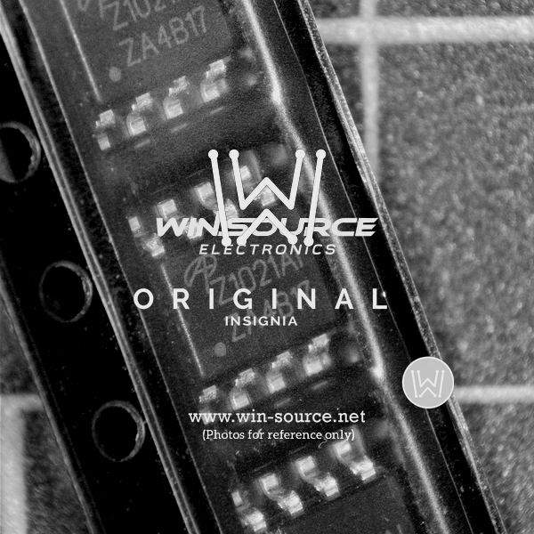 AOZ1021AI real image1889