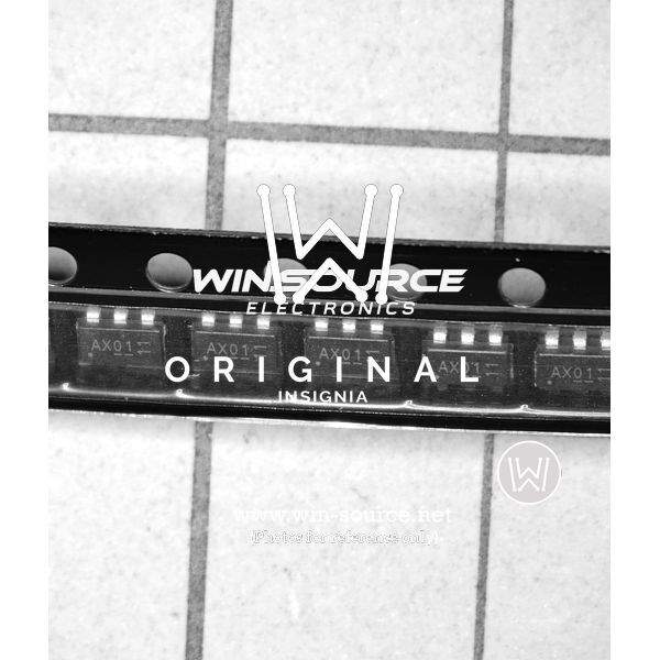 AOZ1280CI real image1898