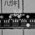 AOZ1282CI real image1906