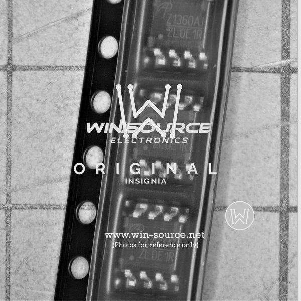 AOZ1360AIL real image1911