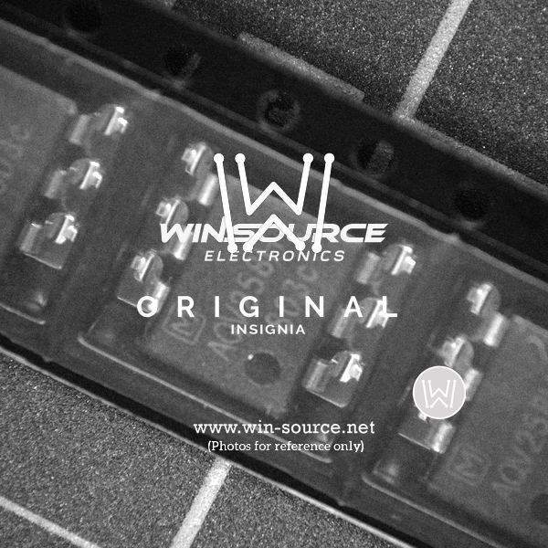 AQV258HAX real image1998