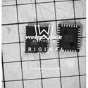 AT27C010-70JU real image2100