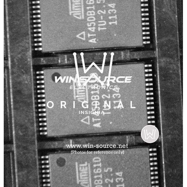 AT45DB161D-TU-2.5 real image2121