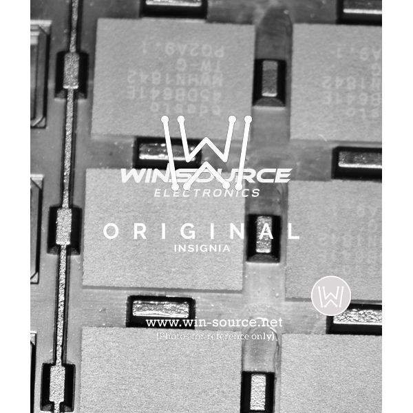 AT45DB641E-MWHN-T real image2133