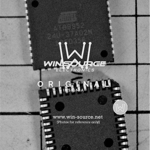 AT89S52-24JU real image2145