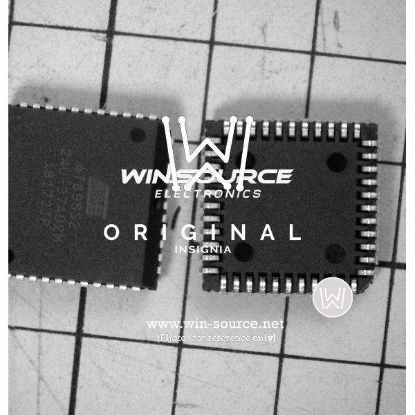 AT89S52-24JU real image2147