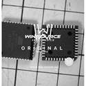AT89S52-24JU real image2147