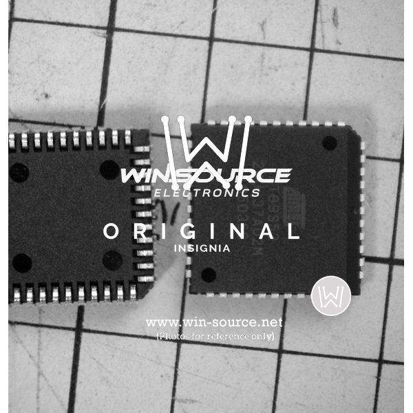 AT89S52-24JU real image2148