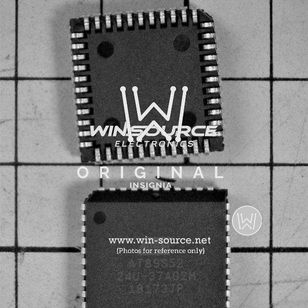 AT89S52-24JU real image2149