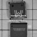AT89S52-24JU real image2149