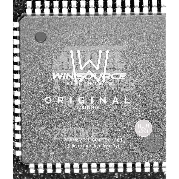 AT90CAN128-16AU real image2154