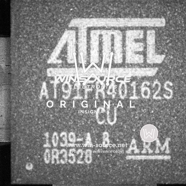 AT91FR40162SB-CU real image2157