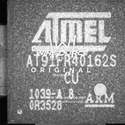 AT91FR40162SB-CU real image2157