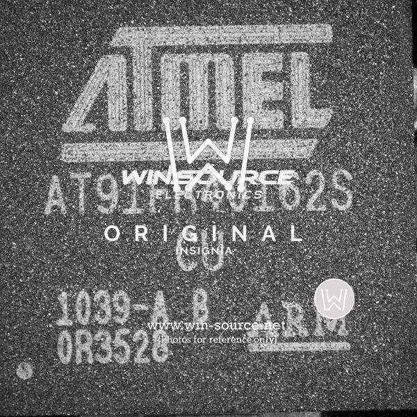 AT91FR40162SB-CU real image2158