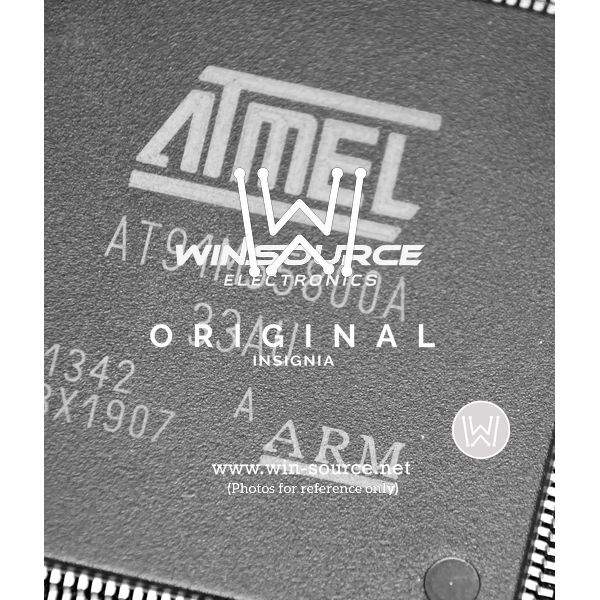 AT91M55800A-33AU real image2161