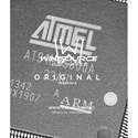 AT91M55800A-33AU real image2161