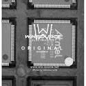 AT91SAM7X256C-AU real image2166