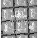 AT91SAM9260B-CU real image2167