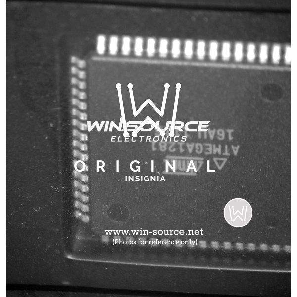 ATMEGA1281-16AUR real image2178