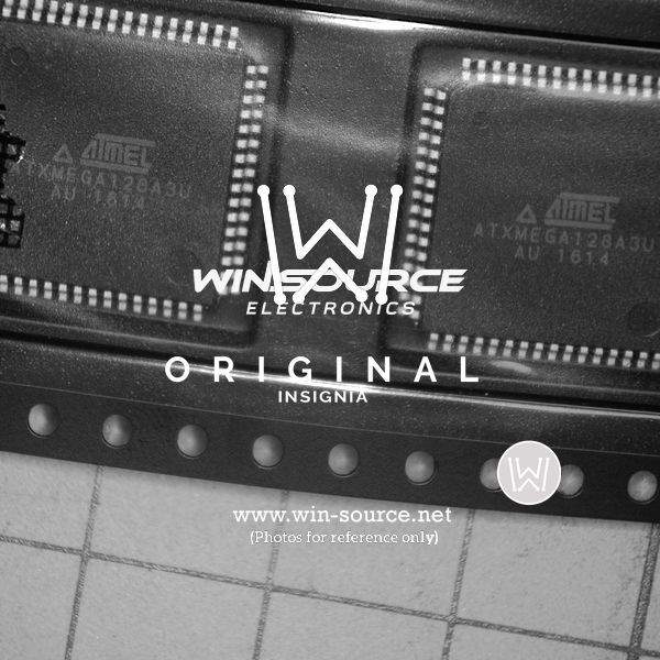ATMEGA128A-AU real image2181