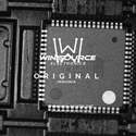 ATMEGA128A-AU real image2183